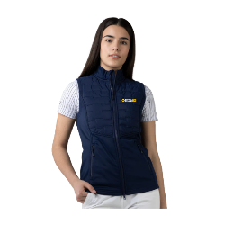 BWW GO Women's Manager Vest / Thumbnail