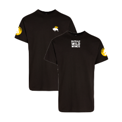 BWW Trainer T-Shirt / Thumbnail