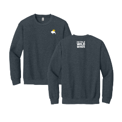 BWW Crewneck Sweatshirt / Thumbnail