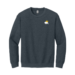 BWW Crewneck Sweatshirt / Thumbnail