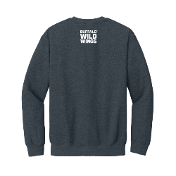 BWW Crewneck Sweatshirt / Thumbnail