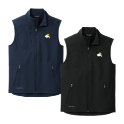 BWW Manager Eddie Bauer® Soft Shell Vest - Women's / Thumbnail