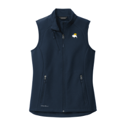 BWW Manager Eddie Bauer® Soft Shell Vest - Women's / Thumbnail