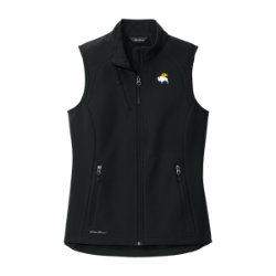 BWW Manager Eddie Bauer® Soft Shell Vest - Women's / Thumbnail