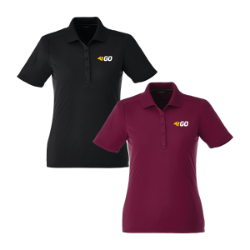 BWW GO Manager Performance Polo - Women's / Thumbnail