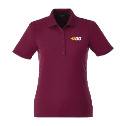 BWW GO Manager Performance Polo - Women's / Thumbnail