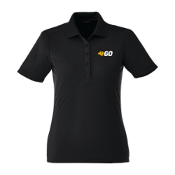 BWW GO Manager Performance Polo - Women's / Thumbnail