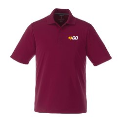 BWW GO Manager Performance Polo - Men's / Thumbnail