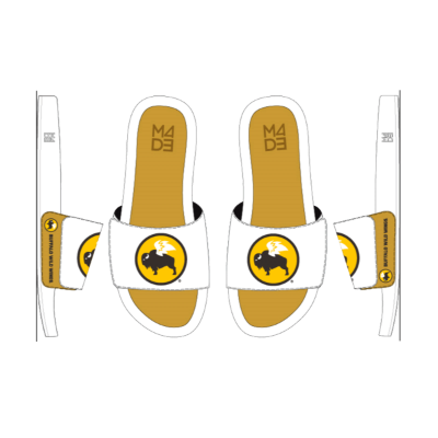 Buffalo Wild Wings Slides