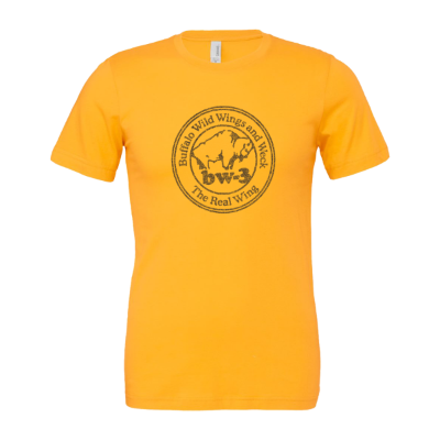 BWW Heritage Tee