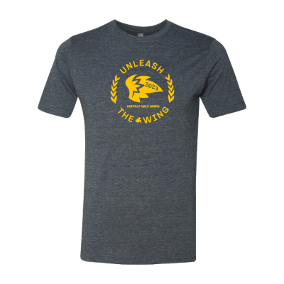 BWW Unleash The Wing Tee