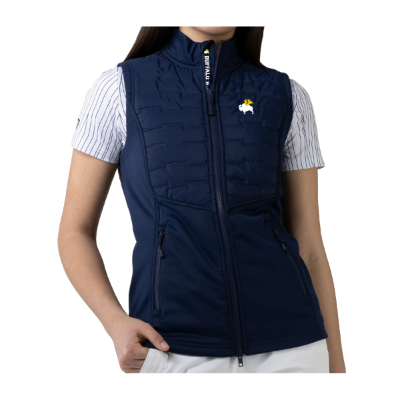 Manager Vest-Women-New Logo