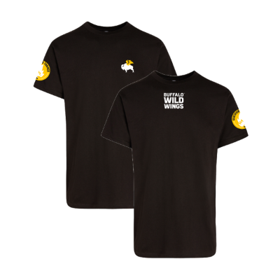 BWW Trainer T-Shirt