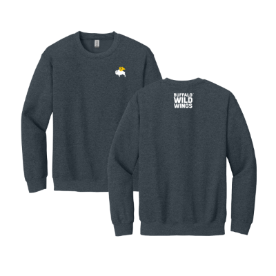 BWW Crewneck Sweatshirt