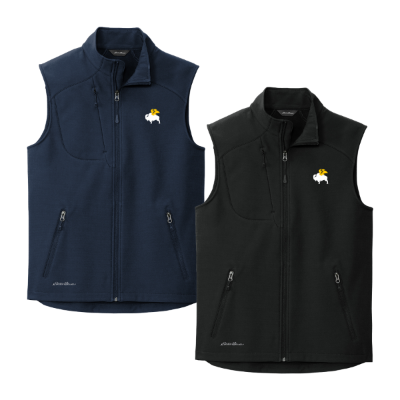 BWW Manager Eddie Bauer® Soft Shell Vest - Women's