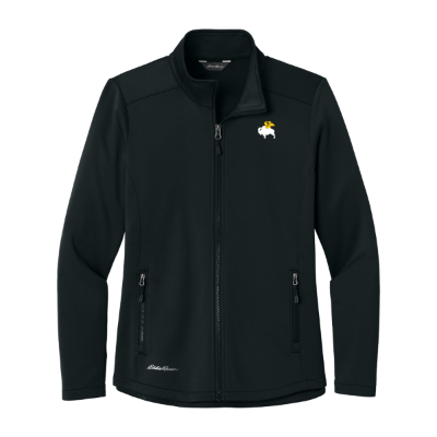 BWW Manager Eddie Bauer® Full-Zip Fleece Jacket - Women's