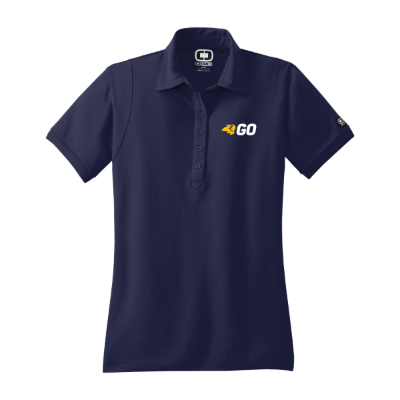 BWW GO Manager OGIO® Performance Polo - Women's