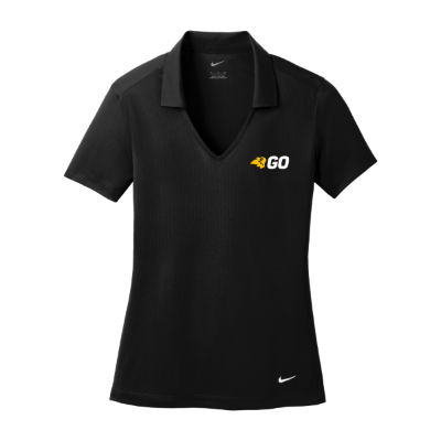 BWW GO Manager Nike Dri-FIT Polo - Women's