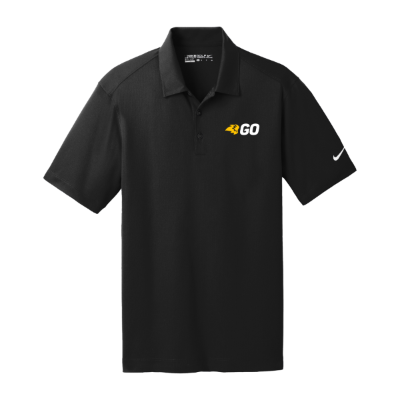 BWW GO Manager Nike Dri-FIT Polo - Men's