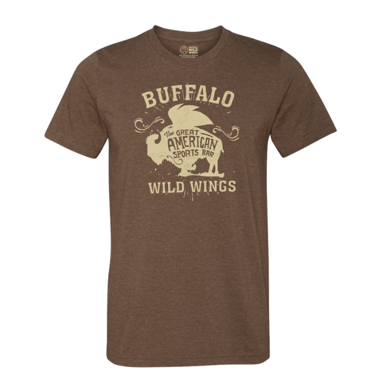 buffalo t shirts elmwood