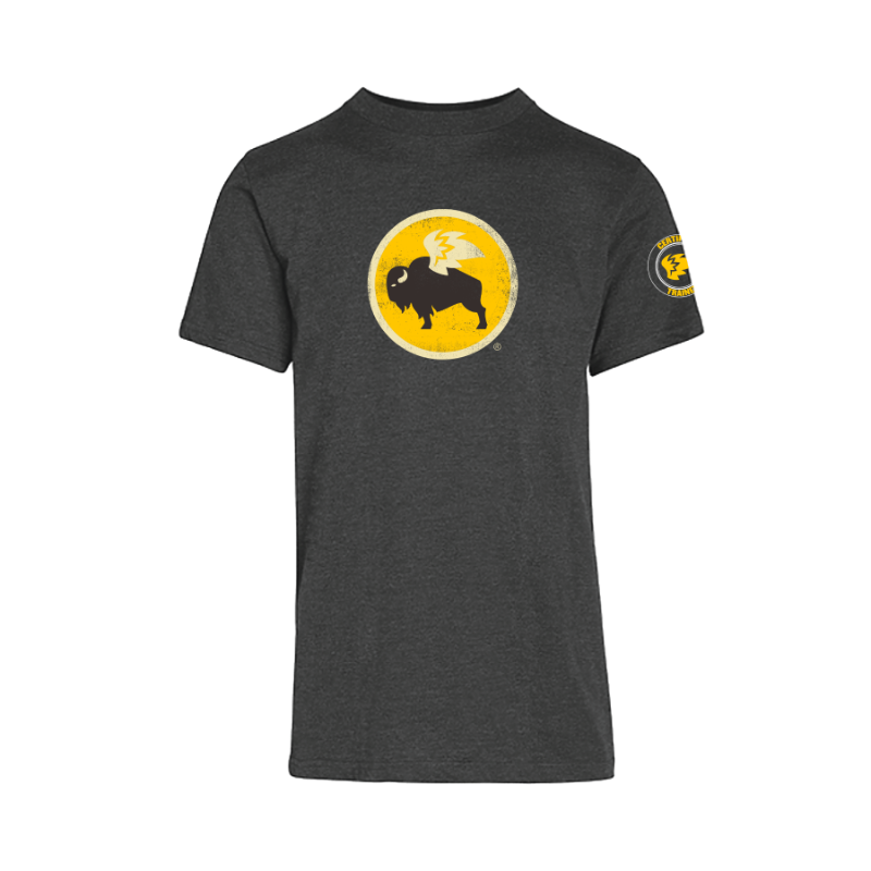 BU Buffalo Wild Wings WCT Training Tees