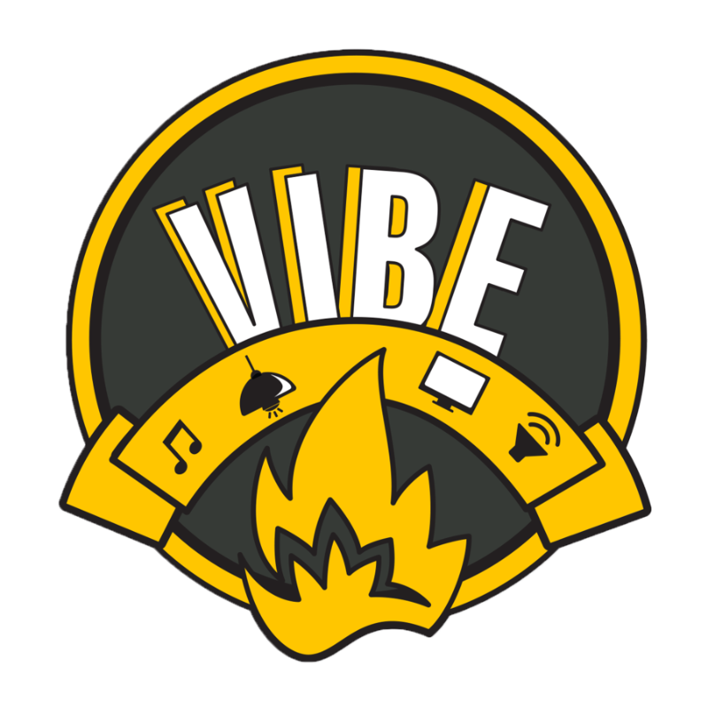 BWW Vibe Pins (25 Pack)