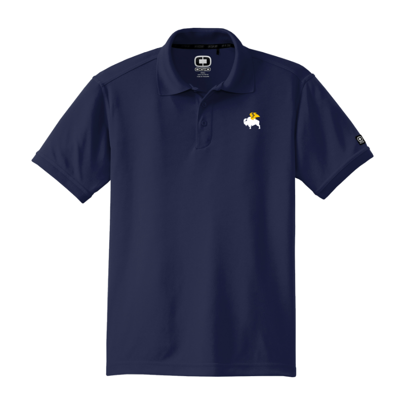BWW Manager OGIO® Performance Polo - Men's