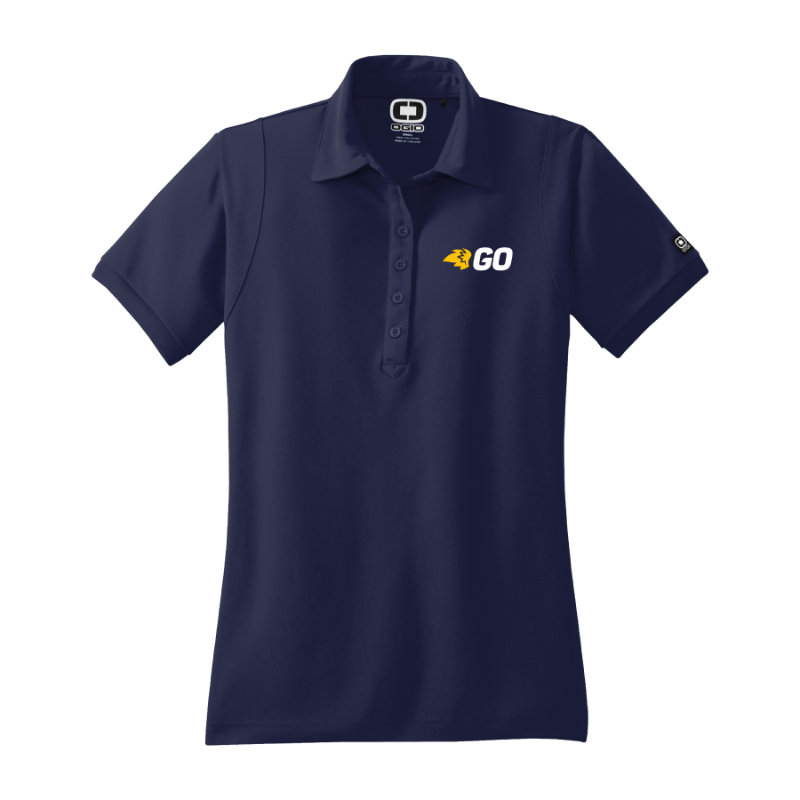 BWW GO Manager OGIO® Performance Polo - Women's