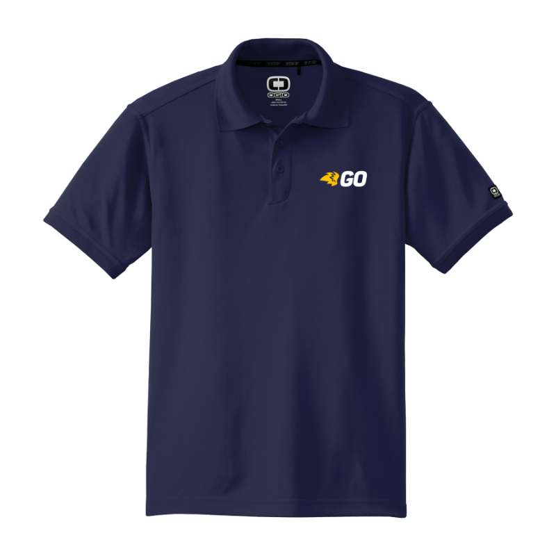 BWW GO Manager OGIO® Performance Polo - Men's