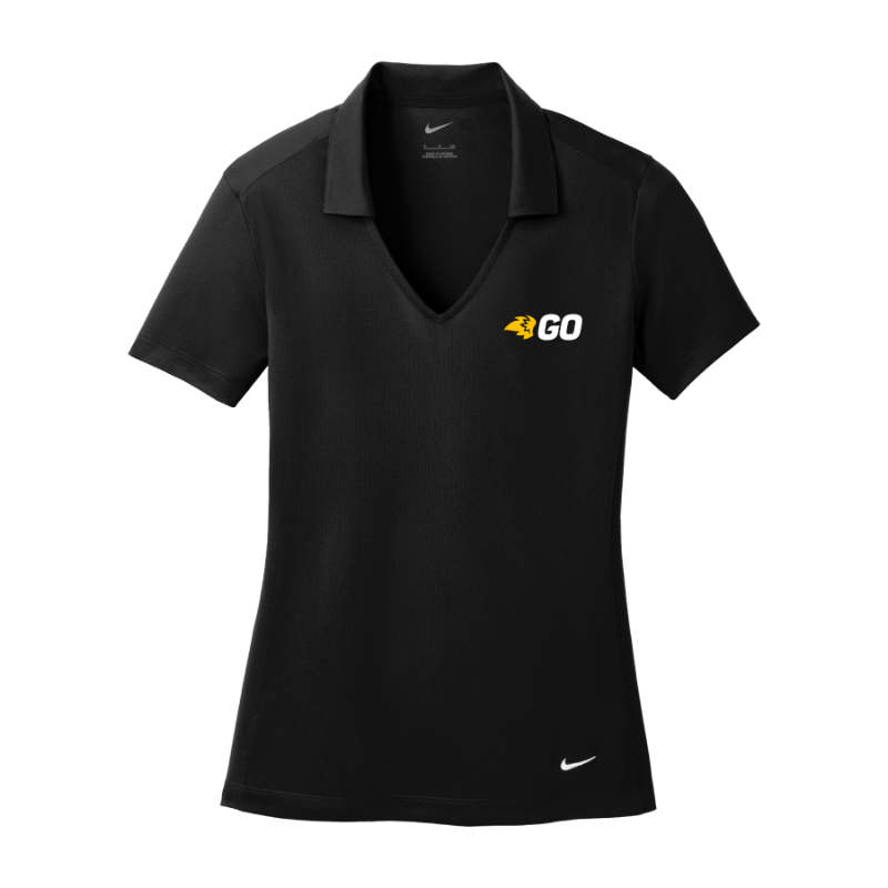 BWW GO Manager Nike Dri-FIT Polo - Women's