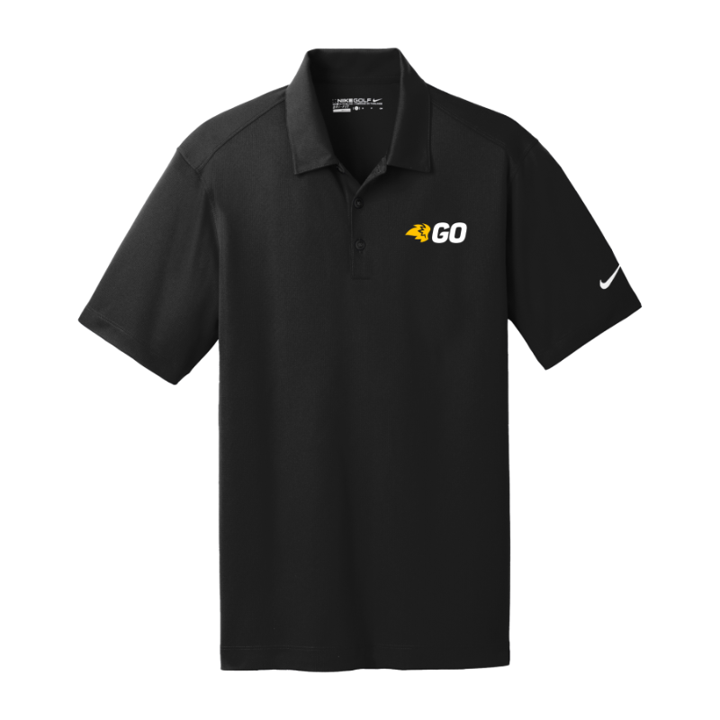 BWW GO Manager Nike Dri-FIT Polo - Men's