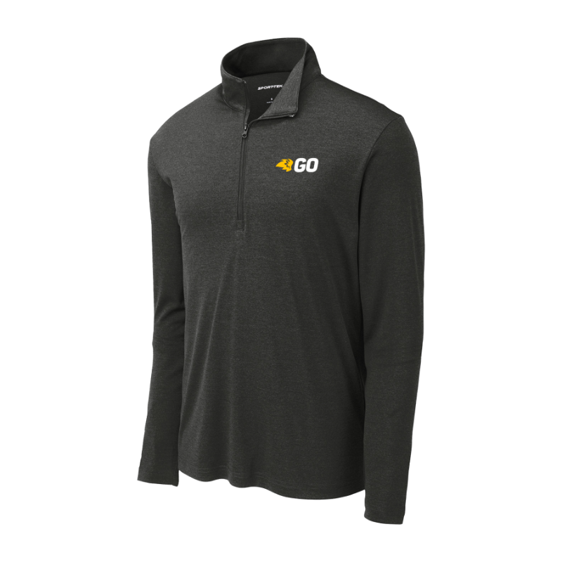 BWW GO Manager 1/2-Zip Pullover - Men's